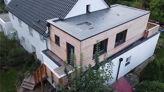 Zimmerei & Hausbau Stein – Bild