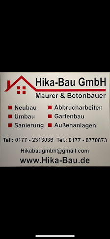 HIKA-Bau GmbH – Bild