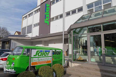 Bauservice Ulm | Sanierung - Renovierung - Bauträger – Bild