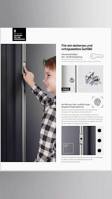 Salcedo Fenster und Türen – Bild