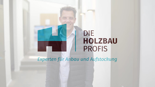 Die Holzbauprofis • Zimmerei Lüddecke e.K. – Bild