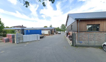 Zimmerei & Bauunternehmen Offen & Harder GmbH