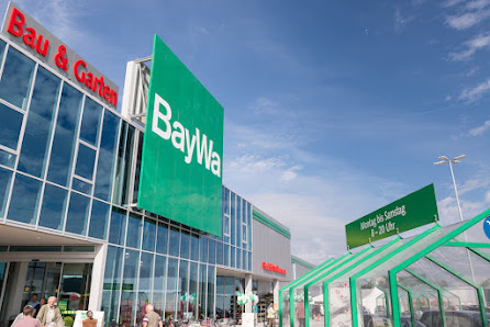 BayWa Bau- & Gartenmärkte GmbH & Co. KG Neuburg – Bild