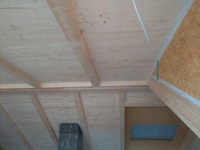 Zimmerei & Holzbau Schönberger – Bild
