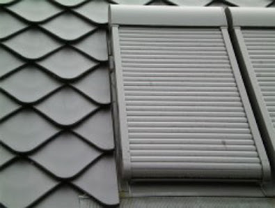 Dachdeckerei Moschek GmbH – Bild
