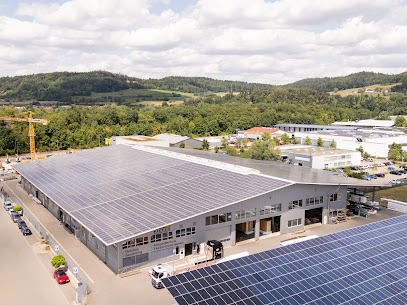 Kiefer GmbH & Co. KG