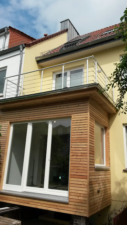 Zimmerei Andreas Fritzschka GmbH