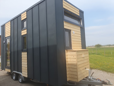Tinyhouse Eilts – Bild