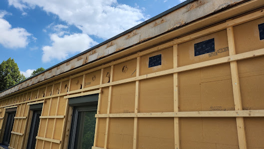 holzbau falke einzelunternehmen – Bild