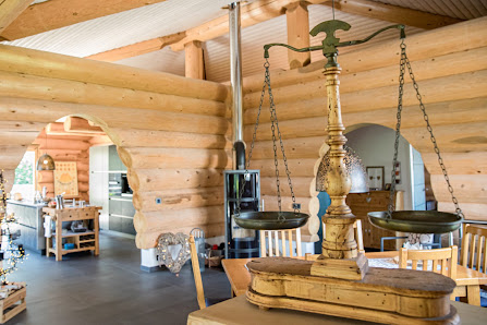 das holzhaus Oliver Schattat GmbH – Bild