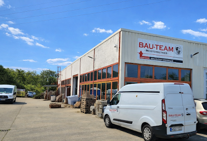 Bau-Team GmbH - Lutherstadt Wittenberg