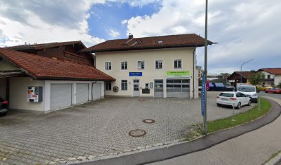 Oberland Innenausbau GmbH