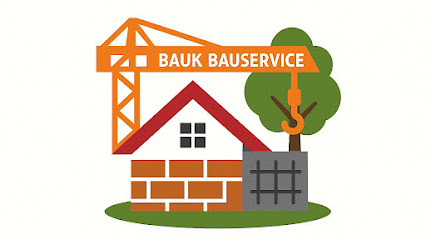 Bauk Bauservice