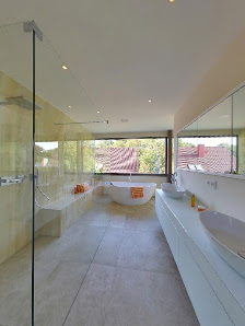 LUXHAUS Musterhaus Bad Vilbel - LUXHAUS | core. – Bild