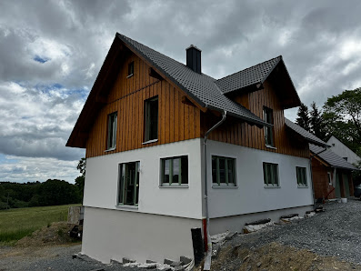 Holzbau Deuerling e.K. – Bild
