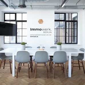 Immowerk.BERLIN - Makler, Architekt & Projektentwickler Hoppegarten – Bild