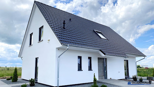 ScanHaus Musterhaus Leipzig - Fertighausanbieter – Bild