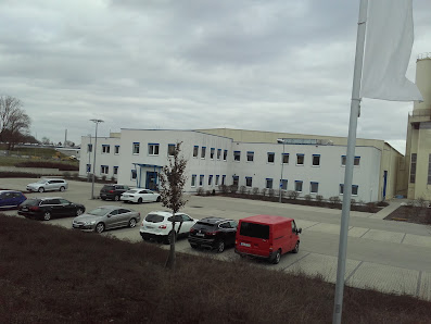 Knauf Aquapanel GmbH & Co. KG – Bild