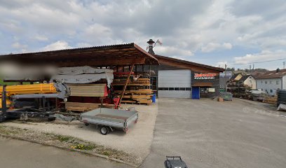 Zehnder Zimmerei GmbH & Co. KG
