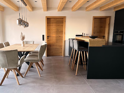 HolzRex GmbH Schreinerei & Holzbau – Bild