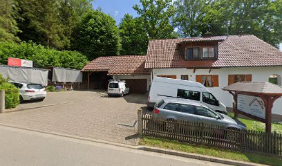 Zimmerei & Holzbau Geiger