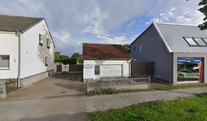 BMZ-Bau OHG