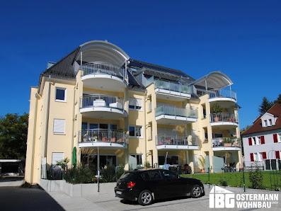 IBG Ostermann Wohnbau GmbH – Bild