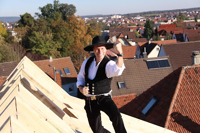 Peter Heidler Zimmerei