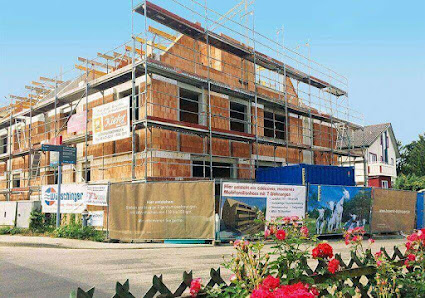 Bohner Bau GmbH – Bild