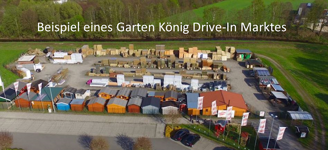 Garten König Oranienburg – Bild