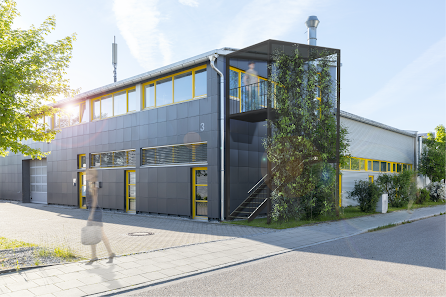 Schreinerei Lignum arts GmbH – Bild