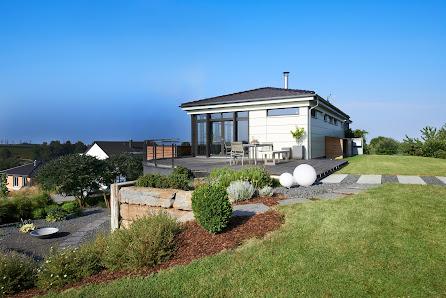 Fischer + Weimar Holzbau GmbH – Bild