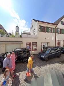 LBS in Biberach – Bild