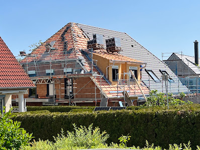 TKH Konstruktions-Holzbau GmbH – Bild