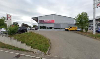 Konzmann Gebäudetechnik GmbH