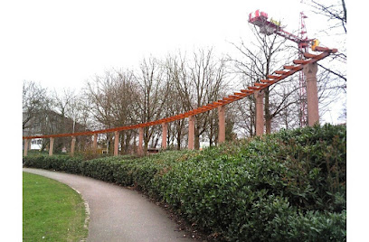 Holzbau Scheuffele