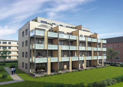 Wichern Baugesellschaft mbH – Bild