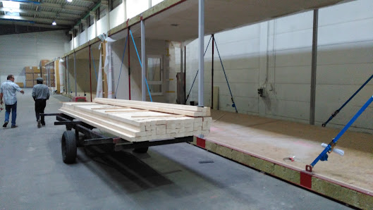 Heinkel Modulbau GmbH – Bild