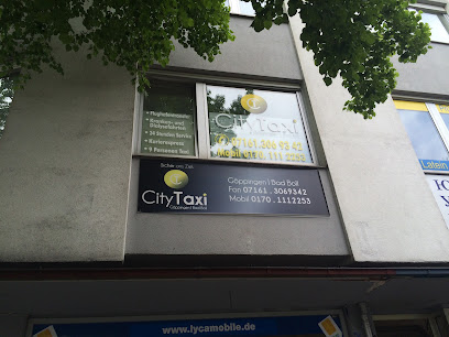 Kreisbaugesellschaft mbH Filstal