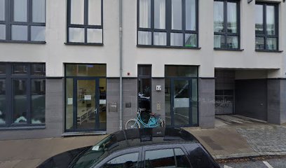 Gauger & Röhrs Hamburger Aufbau GmbH