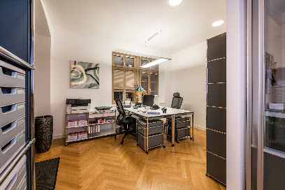 raum in form Innenarchitektur & Architektur