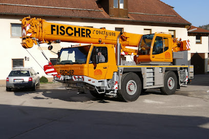 Zimmerei Fischer GmbH