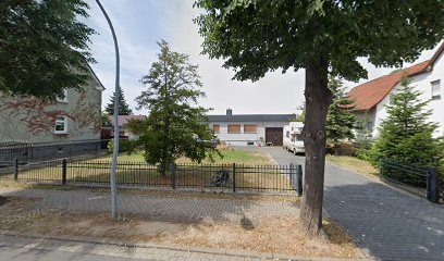 Holzbau-Innenausbau Inh. Martin Kreklau