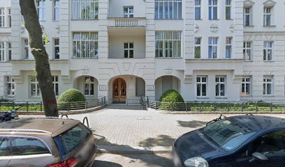 Architektengemeinschaft Fehr GmbH