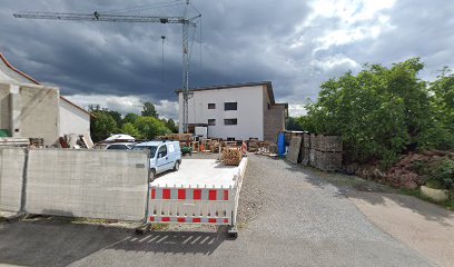 Heckmann Holzbau