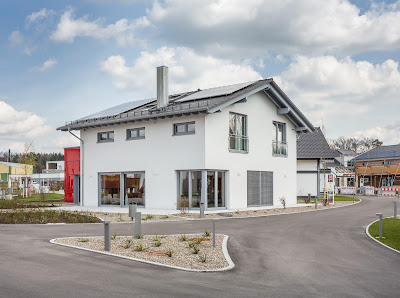 OKAL Musterhaus Günzburg – Bild