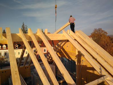 Schwörer Holzbau – Bild