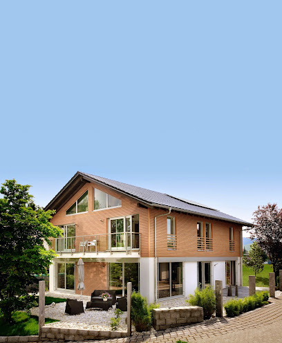 SchwörerHaus KG Musterhaus Fellbach