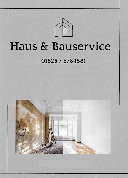 Haus & Bauservice Swen Pläne