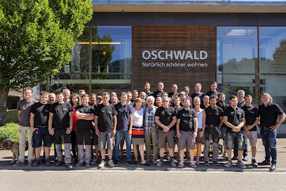OSCHWALD ABC der Wohnidee GmbH
